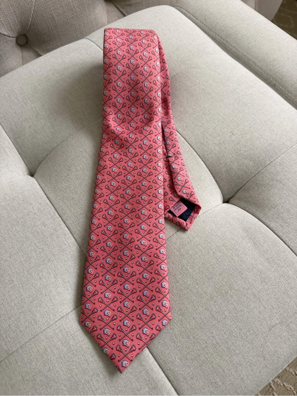 Vineyard Vines Lacrosse Tie